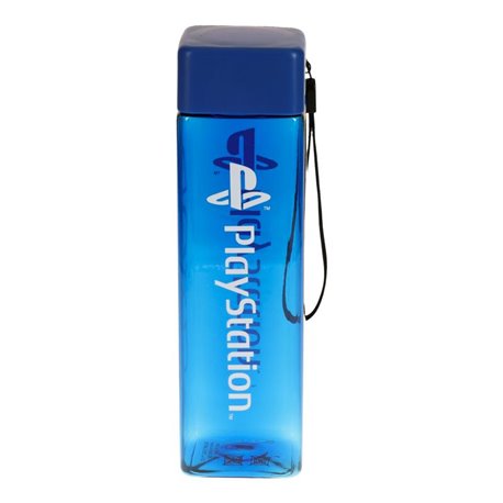 Butelka wielokrotnego użytku Playstation (500 ml)