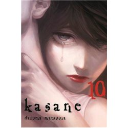Kasane (tom 10)