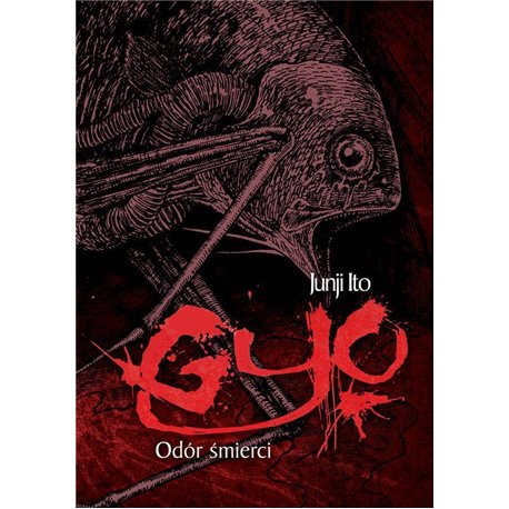 Gyo (Odór Śmierci)