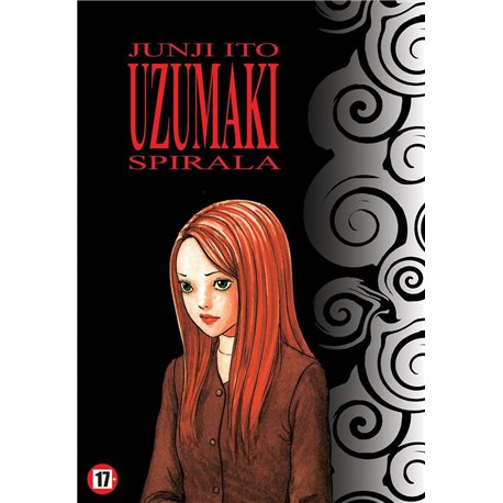 Uzumaki (Spirala)