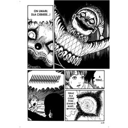 Uzumaki (Spirala)