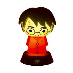 Lampka Harry Potter - Quidditch