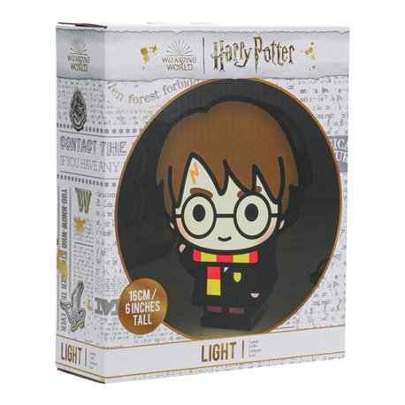 Lampka Harry Potter (16 cm)