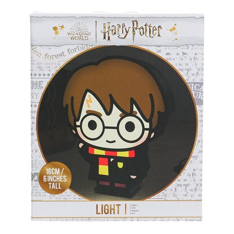 Lampka Harry Potter (16 cm)