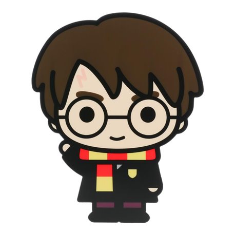 Lampka Harry Potter (16 cm)