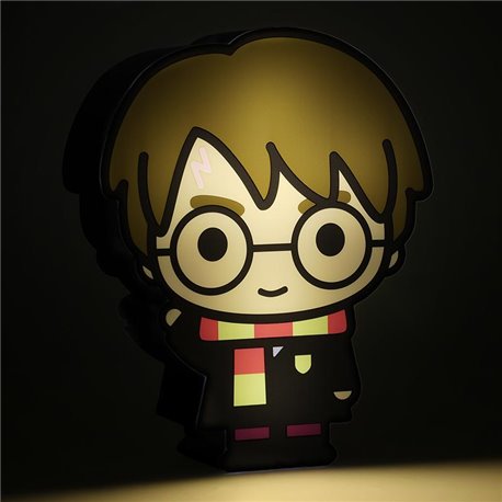 Lampka Harry Potter (16 cm)