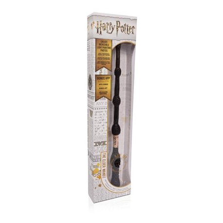 Harry Potter Różdżka do malowania światłem - Dumbledore - 35 cm