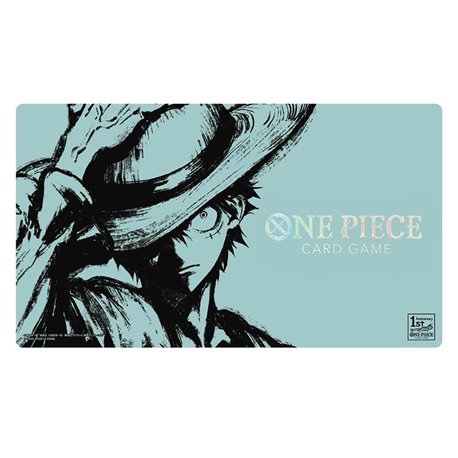 One Piece CG: 1st Anniversary Set (przedsprzedaż)