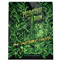 Dungeons & Dragons RPG - Phandelver and Below The Shattered Obelisk (alt. cover)
