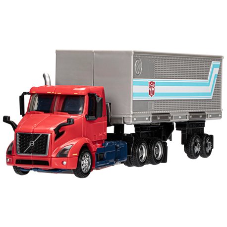 Transformers Generations Volvo VNR 300 Optimus Prime (przedsprzedaż)