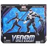 Hasbro Marvel Legends Series Venom Space Knight and Marvel's Mania (przedsprzedaż)