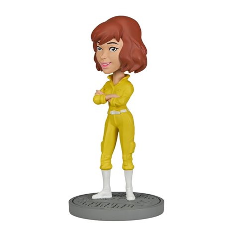 Teenage Mutant Ninja Turtles (classic) April O'Neil (przedsprzedaż)