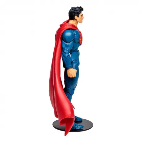 DC Multiverse Multipack Action Figure Superman vs Superman of Earth-3 (Gold Label) 18 cm (przedsprzedaż)