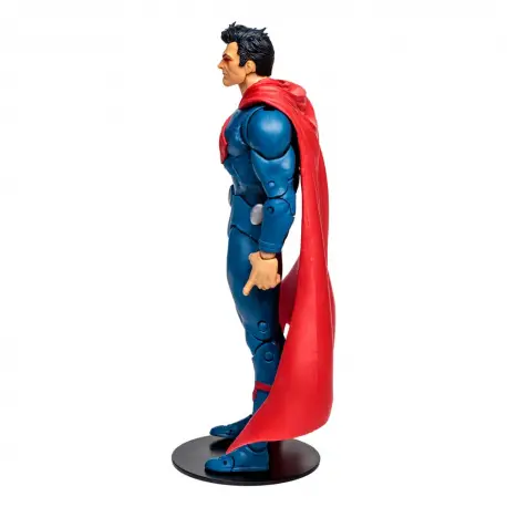 DC Multiverse Multipack Action Figure Superman vs Superman of Earth-3 (Gold Label) 18 cm (przedsprzedaż)