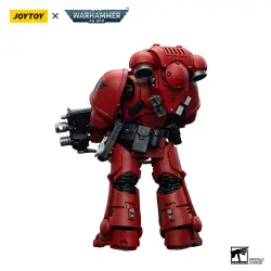 Warhammer 40k Action Figure 1/18 Blood Angels Intercessors 12 cm (przedsprzedaż)