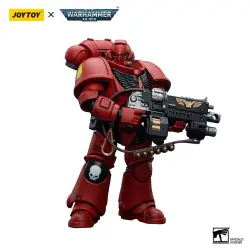 Warhammer 40k Action Figure 1/18 Blood Angels Intercessors 12 cm (przedsprzedaż)