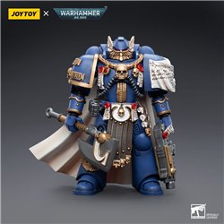 Warhammer 40k Action Figure 1/18 Ultramarines Honour Guard 1 12 cm (przedsprzedaż)