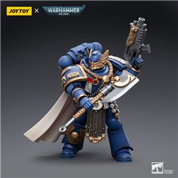 Warhammer 40k Action Figure 1/18 Ultramarines Honour Guard 1 12 cm (przedsprzedaż)