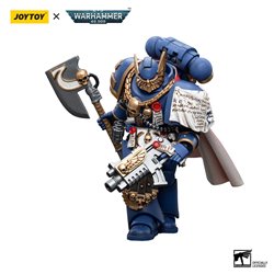 Warhammer 40k Action Figure 1/18 Ultramarines Honour Guard 1 12 cm (przedsprzedaż)
