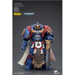 Warhammer 40k Action Figure 1/18 Ultramarines Honour Guard Chapter Ancient 12 cm (przedsprzedaż)