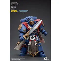 Warhammer 40k Action Figure 1/18 Ultramarines Honour Guard Chapter Ancient 12 cm (przedsprzedaż)