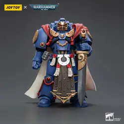 Warhammer 40k Action Figure 1/18 Ultramarines Honour Guard Chapter Ancient 12 cm (przedsprzedaż)