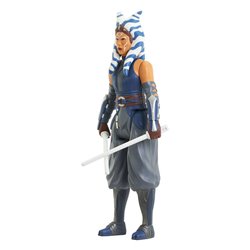 Star Wars Mandalorian Ashoka Tano Jumbo Figure (przedsprzedaż)