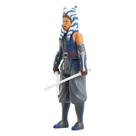 Star Wars Mandalorian Ashoka Tano Jumbo Figure (przedsprzedaż)