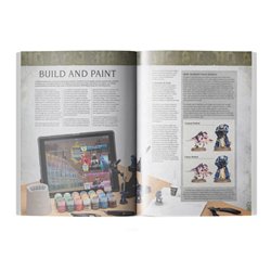 Warhammer 40k Core Book (10th Edition) (przedsprzedaż)