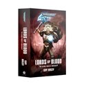 Lords of Blood: Blood Angels Omnibus (PB)