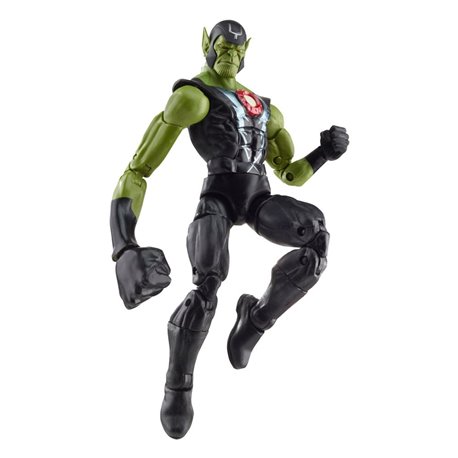 Avengers Marvel Legends Action Figures Skrull Queen & Super-Skrull 15 cm (przedsprzedaż)