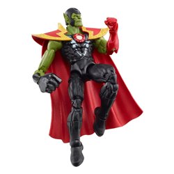 Avengers Marvel Legends Action Figures Skrull Queen & Super-Skrull 15 cm (przedsprzedaż)