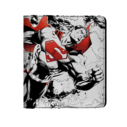 Dragon Shield - Portfolio 360 Superman Core (przedsprzedaż)