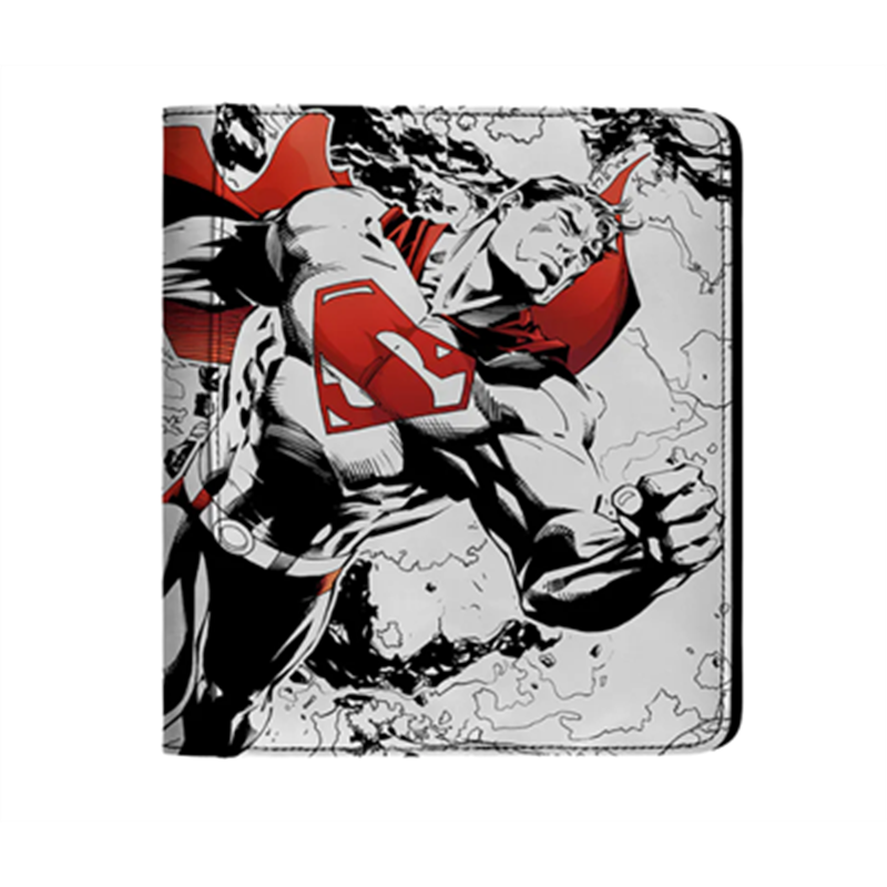 Dragon Shield - Portfolio 360 Superman Core (przedsprzedaż)
