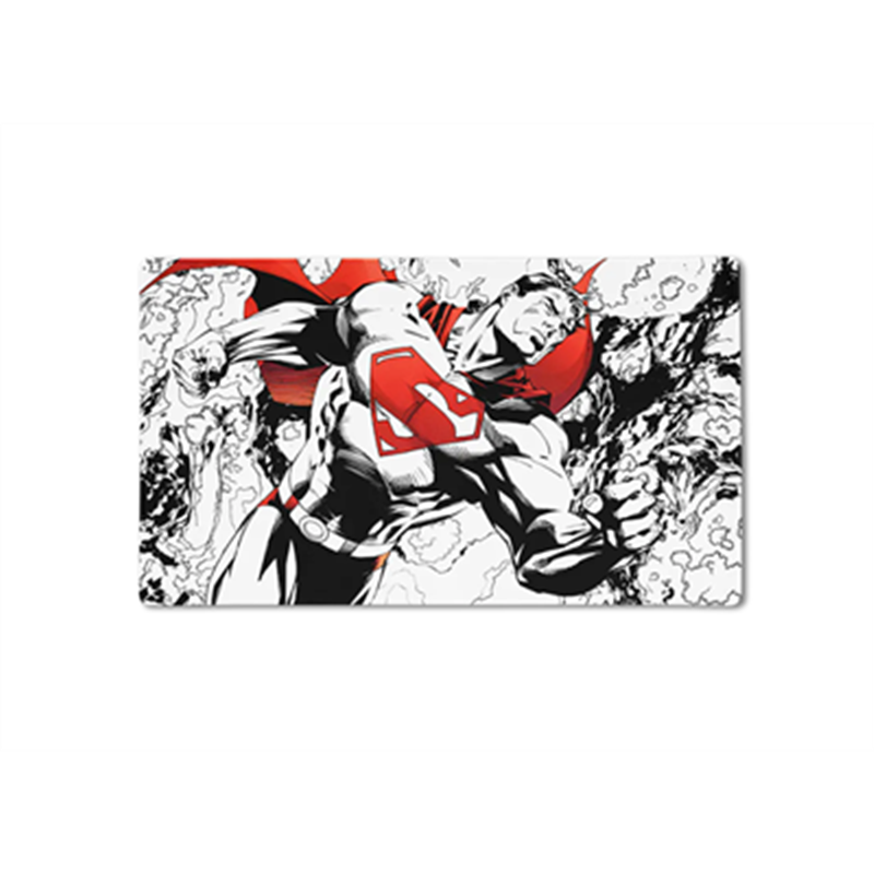 Dragon Shield - Art Playmat - Superman Core (przedsprzedaż)