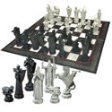 Szachy Harry Potter Wizards Chess