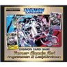 Digimon Card Game - Tamer Goods Set Angewomon & LadyDevimon PB14