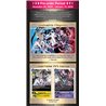 Digimon Card Game - Tamer Goods Set Angewomon & LadyDevimon PB14