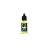 Vallejo 76.109 Game Air Toxic Yellow 18 ml (przedsprzedaż)
