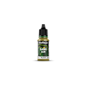 Vallejo 76.031 Game Air Camouflage Green 18 ml