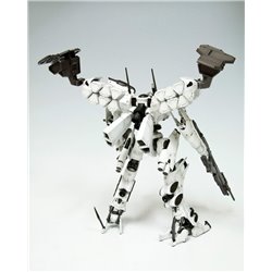 Armored Core For Answer Fine Scale Model Kit 1/72 Lineark White-Glint 16 cm (przedsprzedaż)