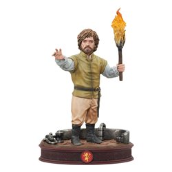 Game of Thrones Gallery PVC Statue Tyrion Lannister 23 cm (przedsprzedaż)