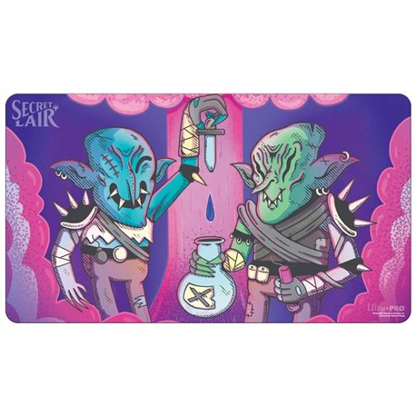 Ultra-Pro Playmat - MtG Secret Lair June 2023 Shattergang Brothers (przedsprzedaż)