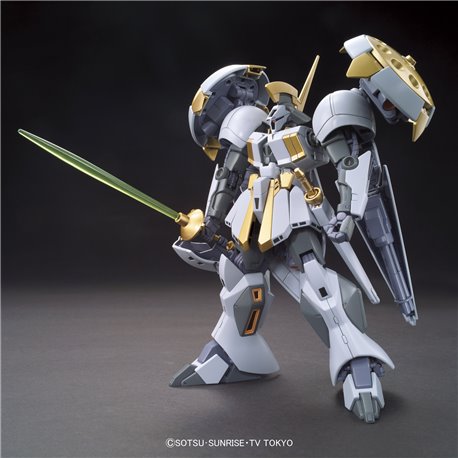 HGBF 1/144 R-Gyagya (przedsprzedaż)