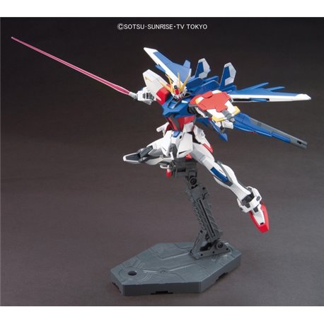 HGBF 1/144 Build Stike Gundam Flight Full Package (przedsprzedaż)