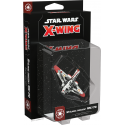 Star Wars X-Wing II edycja- Myśliwiec gwiezdny ARC-170