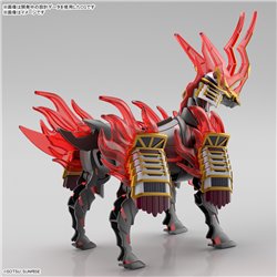 SDW Heroes Nobunaga's War Horse (przedsprzedaż)