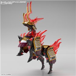 SDW Heroes Nobunaga's War Horse (przedsprzedaż)