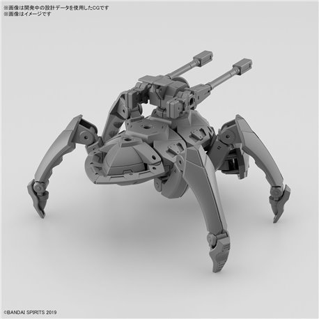 30MM 1/144 Extended Armament Vehicle (Multiple Legs Mecha ver.) (przedsprzedaż)