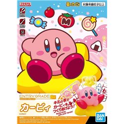 Entry Grade Kirby (3L) (przedsprzedaż)